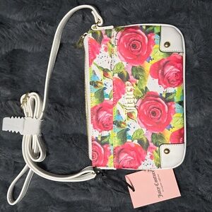 Juicy Couture Crossbody
